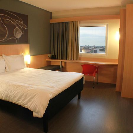 Hotel Ibis Imperatriz Extérieur photo