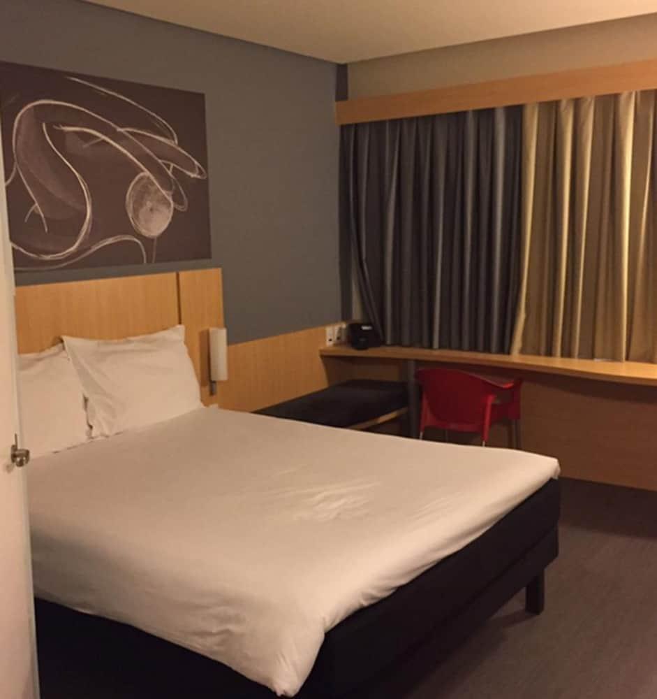 Hotel Ibis Imperatriz Extérieur photo