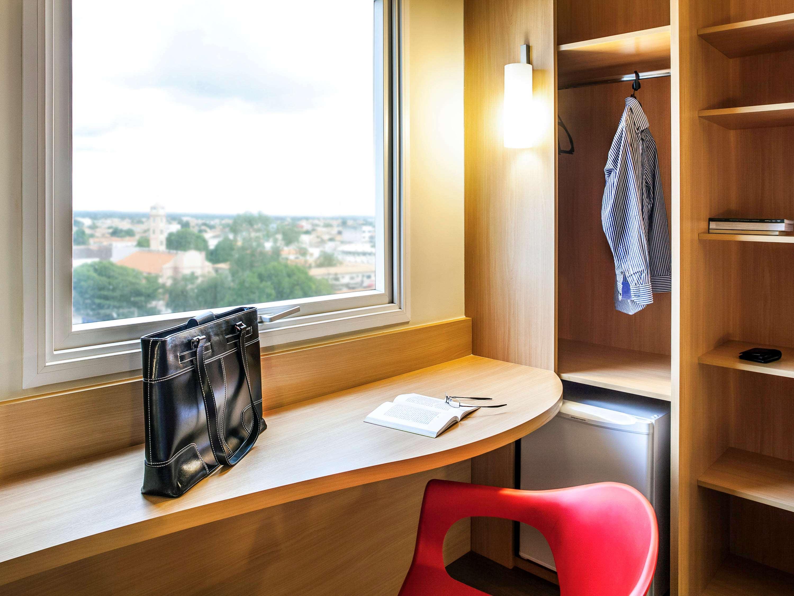Hotel Ibis Imperatriz Extérieur photo