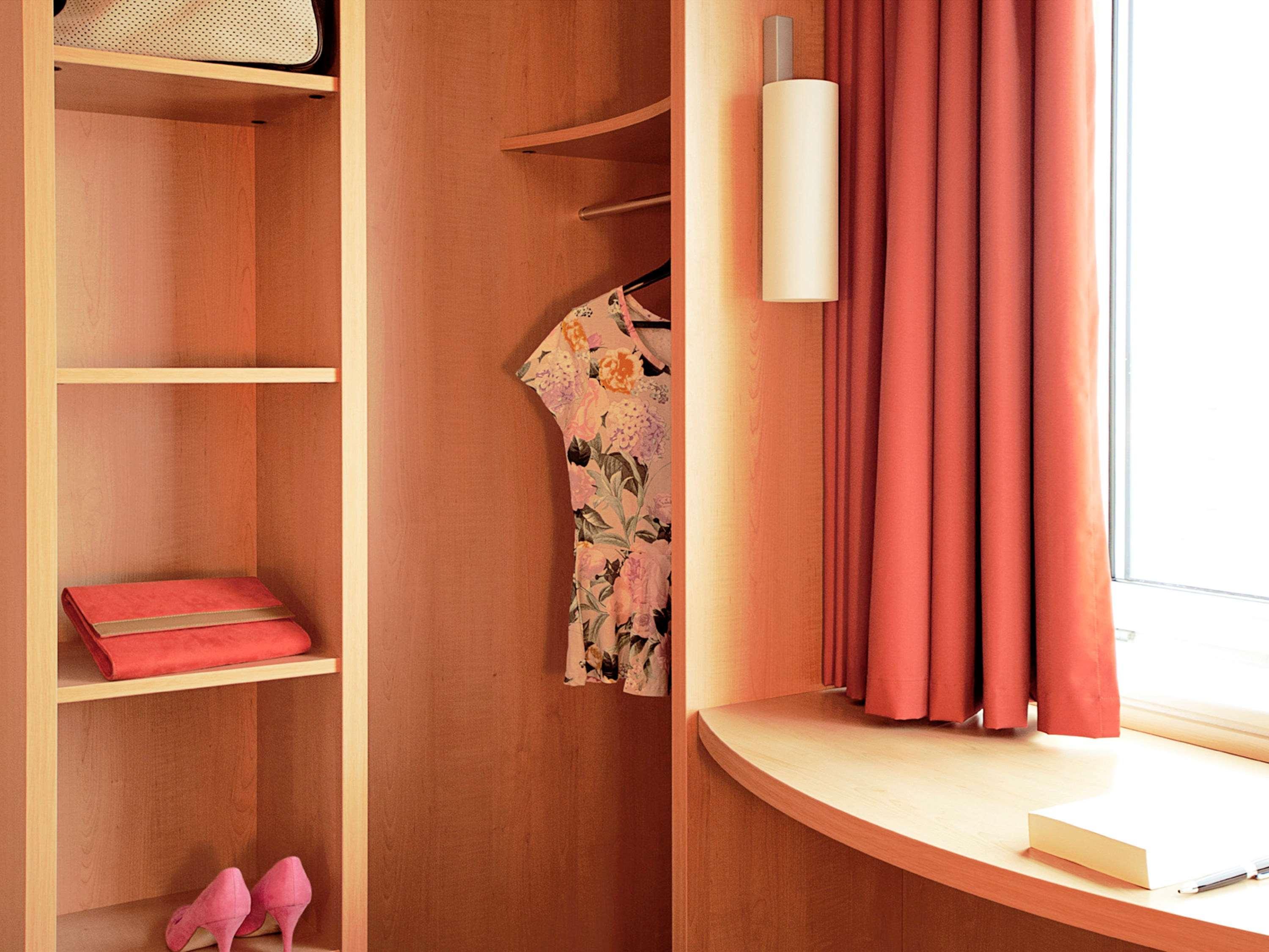 Hotel Ibis Imperatriz Extérieur photo
