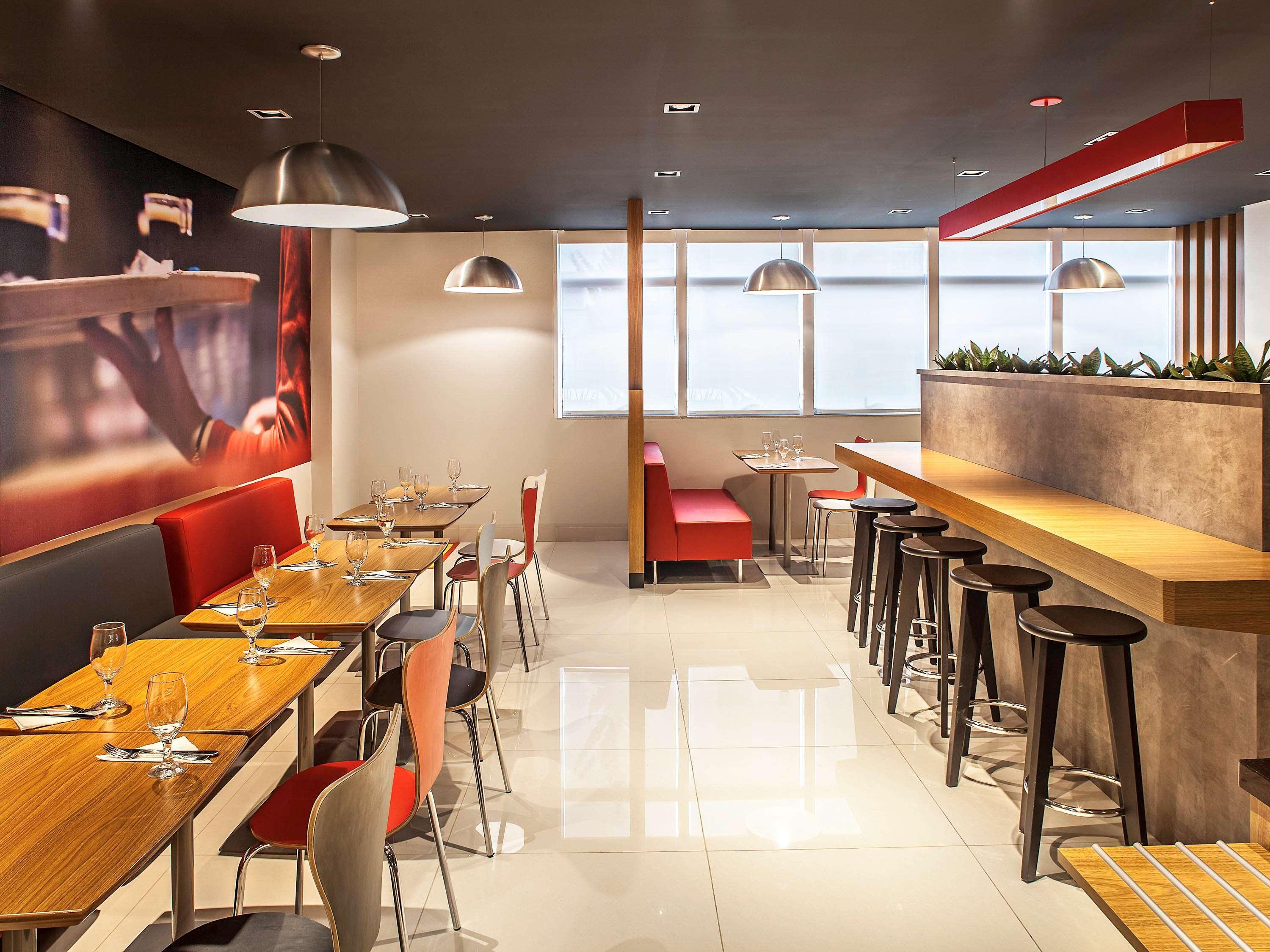 Hotel Ibis Imperatriz Extérieur photo