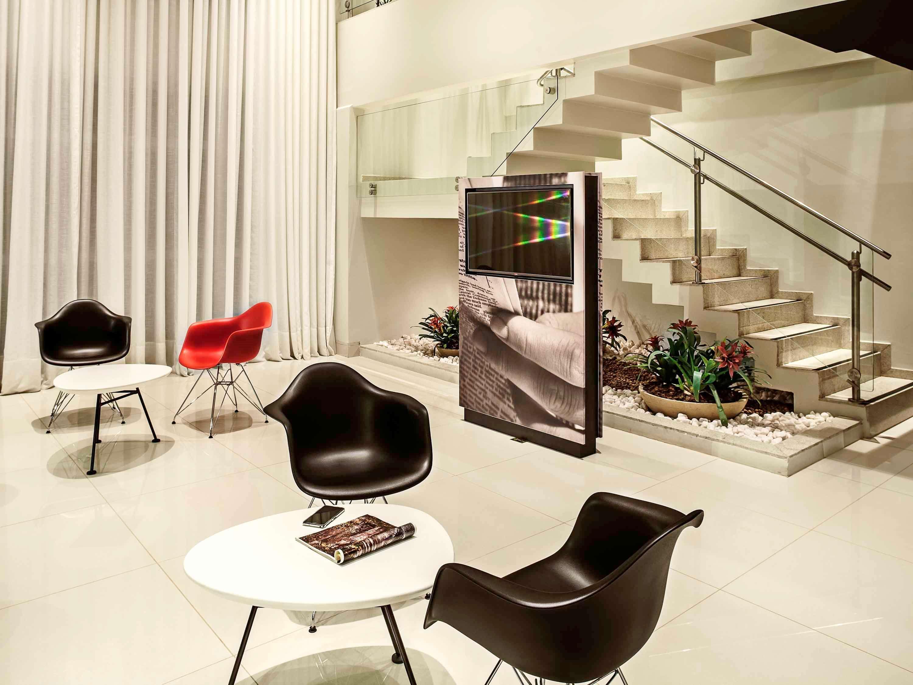 Hotel Ibis Imperatriz Extérieur photo