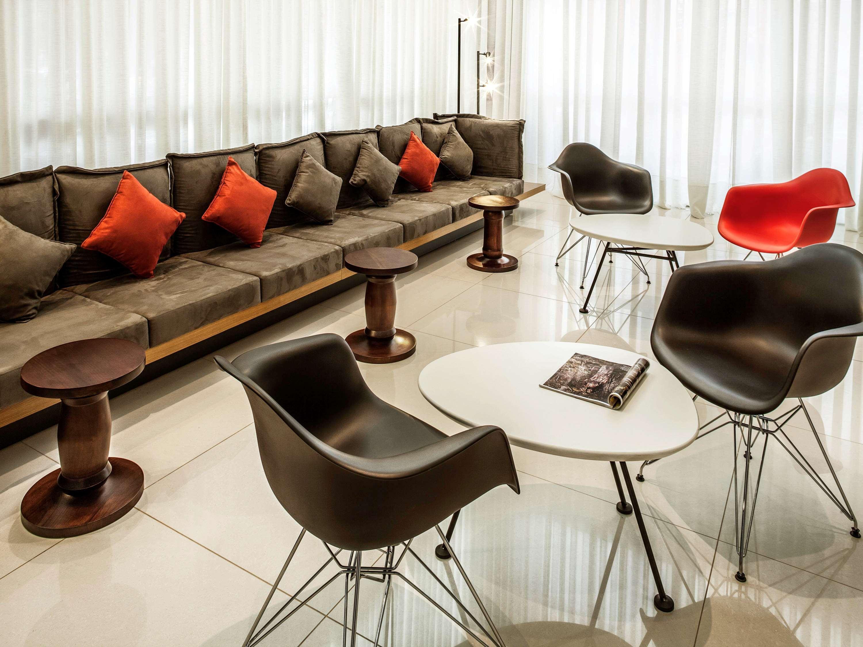 Hotel Ibis Imperatriz Extérieur photo