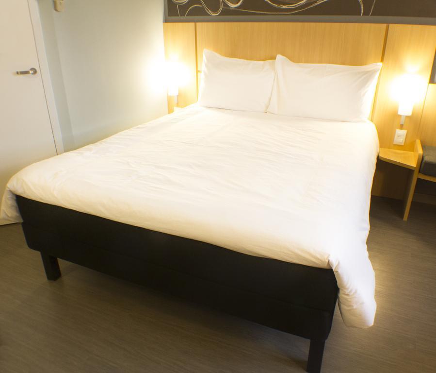 Hotel Ibis Imperatriz Extérieur photo