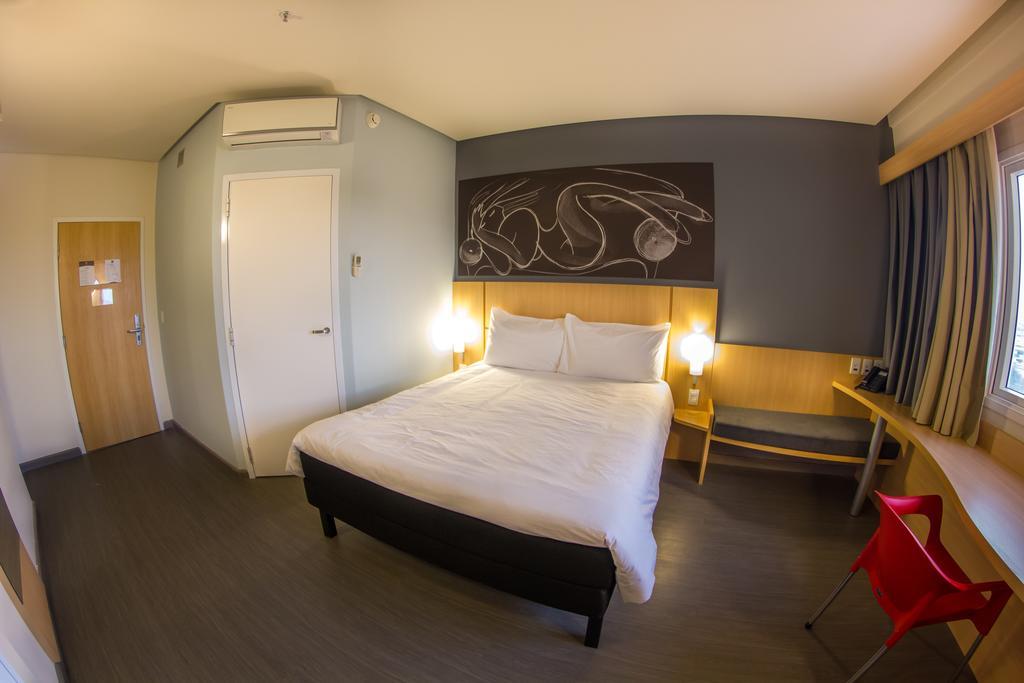 Hotel Ibis Imperatriz Extérieur photo