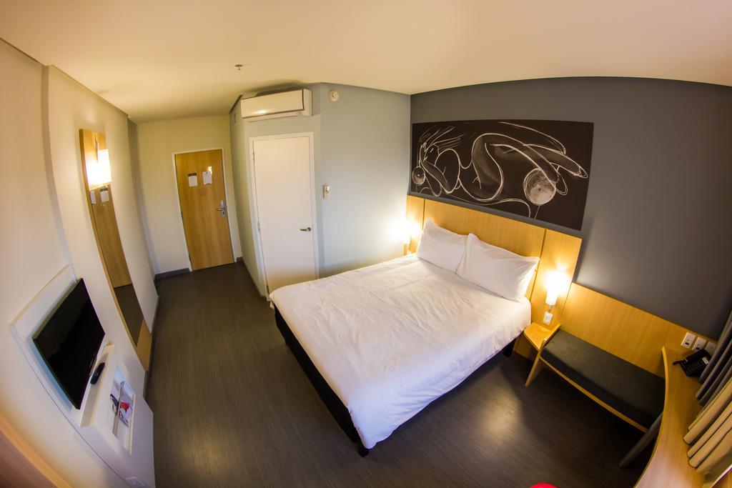 Hotel Ibis Imperatriz Extérieur photo