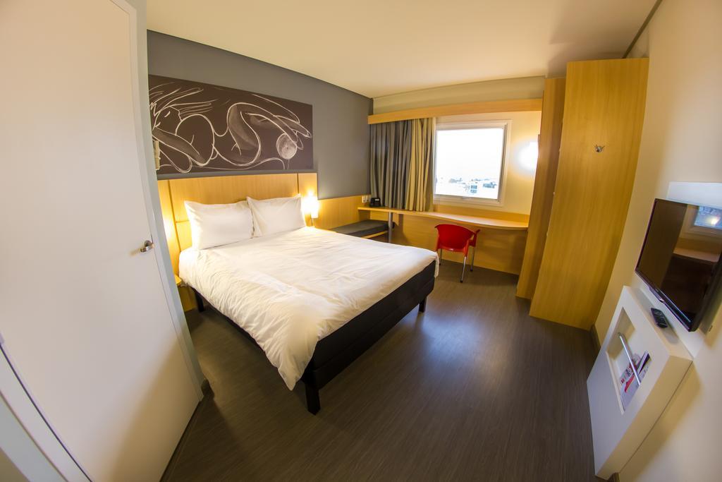 Hotel Ibis Imperatriz Extérieur photo