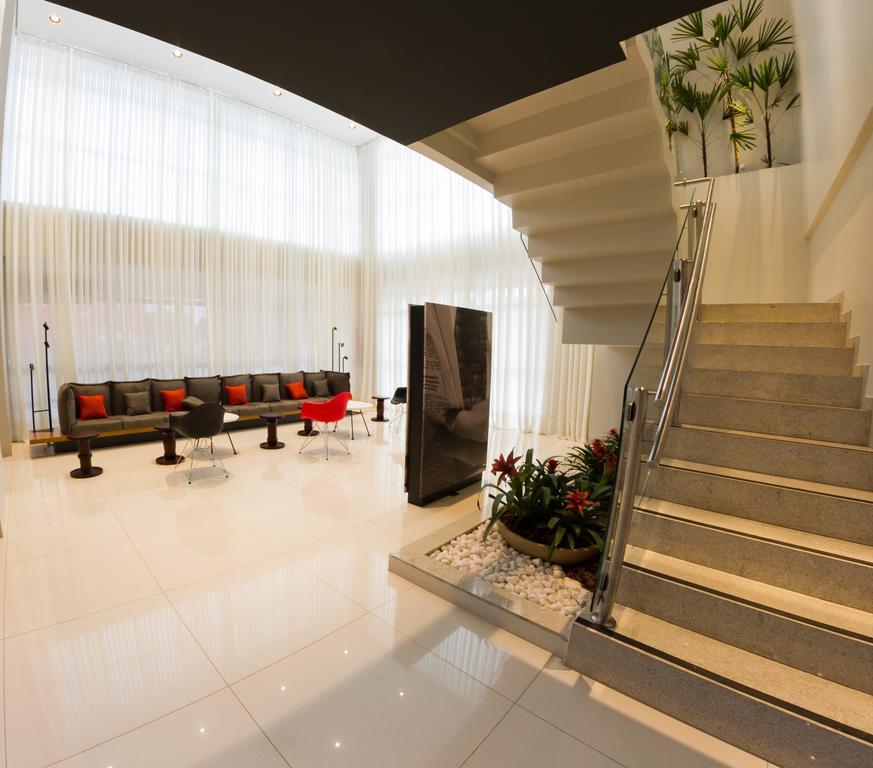 Hotel Ibis Imperatriz Extérieur photo