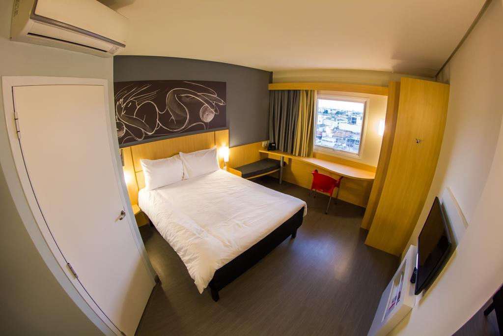 Hotel Ibis Imperatriz Extérieur photo