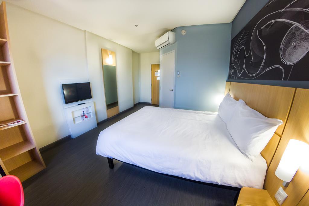 Hotel Ibis Imperatriz Extérieur photo