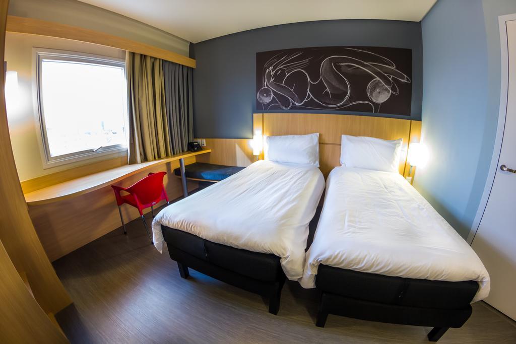 Hotel Ibis Imperatriz Extérieur photo